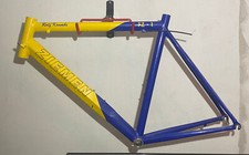 Aero ziemen rahmen gebraucht kaufen  Lemgo