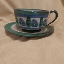 Vintage tintagel art for sale  CARDIFF