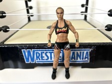 Wwe ronda rousey for sale  NUNEATON
