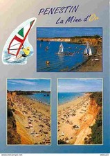 Pénestin multivues planche d'occasion  Fruges