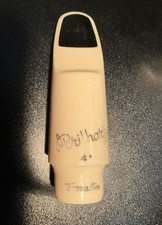 Brilhart tonalin tenor for sale  Saugerties