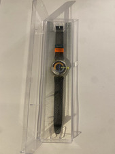Swatch watch coffee gebraucht kaufen  Minden