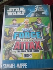 Star wars force gebraucht kaufen  Schwedt/Oder