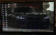 32mp58hq widescreen ips gebraucht kaufen  Untereisesheim