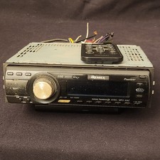 Usado, Pioneer DEH-P580MP rádio de carro estéreo CD player receptor deck golfinhos clássicos  comprar usado  Enviando para Brazil