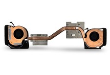 Chłodnica Wentylator Lenovo ThinkPad P50 P51 00NY521, używany na sprzedaż  PL
