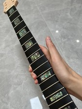 Guscio tastiera ebano usato  Spedire a Italy