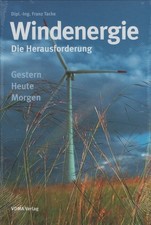 Franz tacke windenergie gebraucht kaufen  Rosbach v. d. Höhe