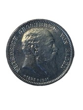 Baden mark 1907 gebraucht kaufen  Grimma