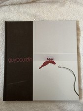 Guy bourdin charlotte for sale  LONDON