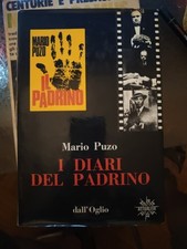 Diari del padrino usato  Trieste