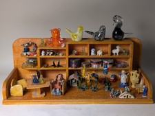 Antiker kaufladen puppenstube gebraucht kaufen  Starnberg