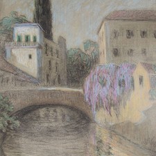 Padua italien margarete gebraucht kaufen  Berlin