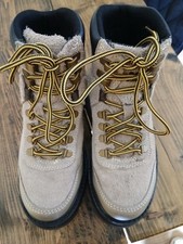 Cat suede ladies for sale  GLASGOW