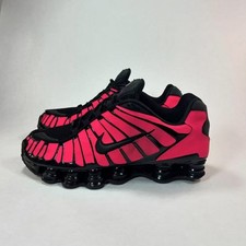 Nike shox thermoreactive usato  Val Brembilla