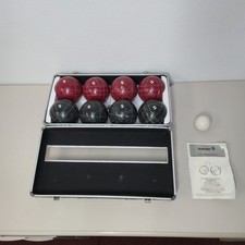 Vtg sportcraft bocce for sale  Rio Linda