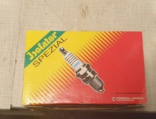 10x simson zündkerzen gebraucht kaufen  Erkheim