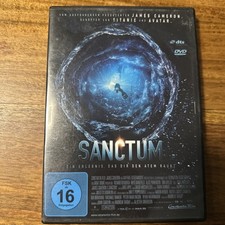 Sanctum alister grierson gebraucht kaufen  Zepernick