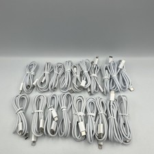 X20 cables iphone for sale  NEWPORT