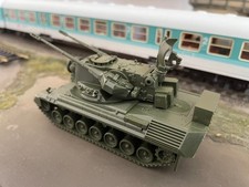 Roco militärfahrzeug gepard gebraucht kaufen  Deutschland
