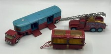 Lot corgi toys d'occasion  Loches