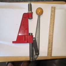 Lee reloader single for sale  Caldwell