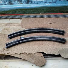 Hornby r609 double for sale  DEESIDE