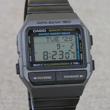 90s retro casio for sale  LEEDS