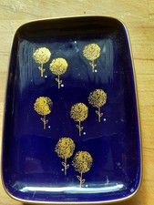 Porzellan bavaria schale gebraucht kaufen  Schöneiche