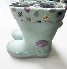 Perin kinder gummistiefel gebraucht kaufen  Würzburg
