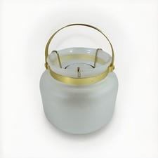 Yankee candle frosty for sale  ROCHDALE
