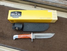 Rare buck 124 for sale  Laramie