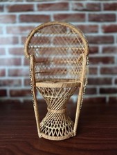 miniature peacock chair for sale miniature peacock chair for sale Nashville