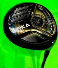 Orka reflex driver for sale  BIRMINGHAM