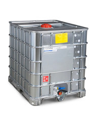 Ibc hazardous goods for sale  NEWTON ABBOT