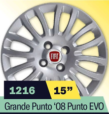 Kit serie copricerchi usato  Casandrino