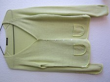 Strickjacke limone dickes gebraucht kaufen Strickjacke limone dickes gebraucht kaufen  Deutschland