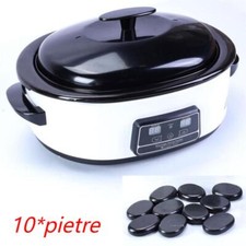 Scaldapietre professionale spa usato Scaldapietre professionale spa usato  Spedire a Italy