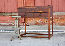 Antique drafting table for sale  Decatur