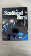 scotland yard usato scotland yard usato Induno Olona