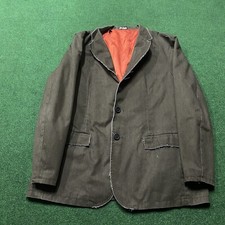 Vintage archaic jacket for sale  Black Creek