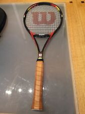 Wilson pro staff for sale  Ireland