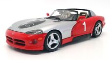 Burago scale diecast for sale  WATERLOOVILLE