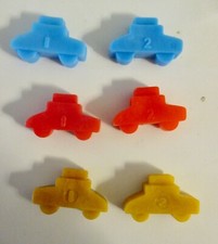 Taxi board game for sale  WISBECH