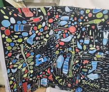 2010 ikea fabric for sale  Bowie