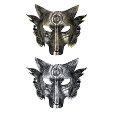 Mens mighty wolf for sale  Metuchen
