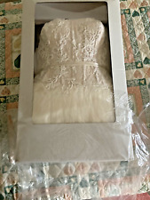 Oleg cassini ivory for sale  Morristown