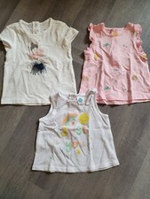 Lot shirts manches d'occasion  Courbevoie
