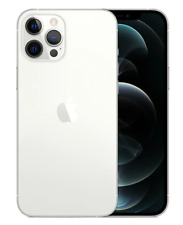 Apple iPhone 12 Pro 256GB telefone desbloqueado prata - EXTRA 15% OFF - EXCELENTE A+ comprar usado  Enviando para Brazil