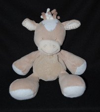 Peluche doudou cheval d'occasion  Strasbourg-